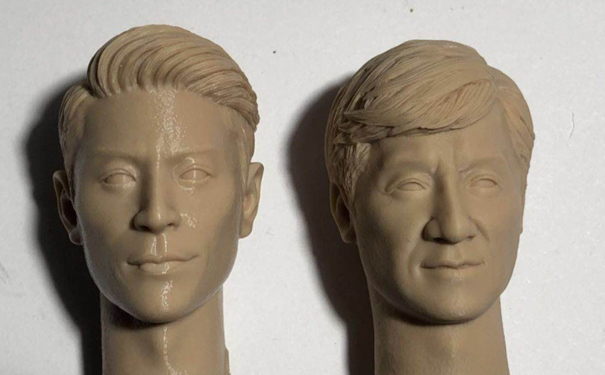 如何解決人體硅膠制品冒油？