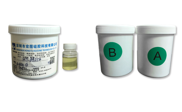 了解RTV-2模具硅膠是什么？