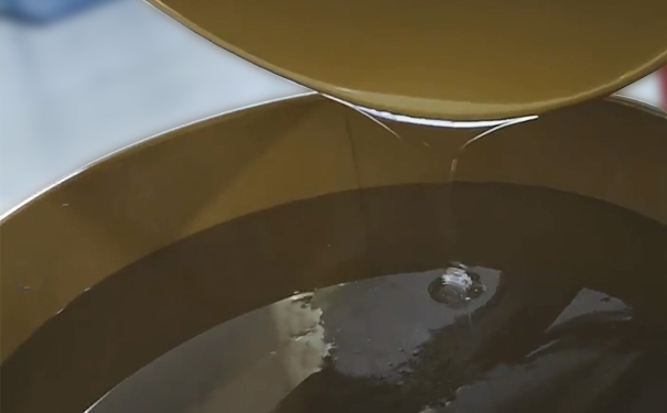 什么是透明模具硅膠？