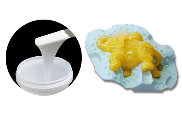 模具硅橡膠制作的模具出現燒模是什么原因？