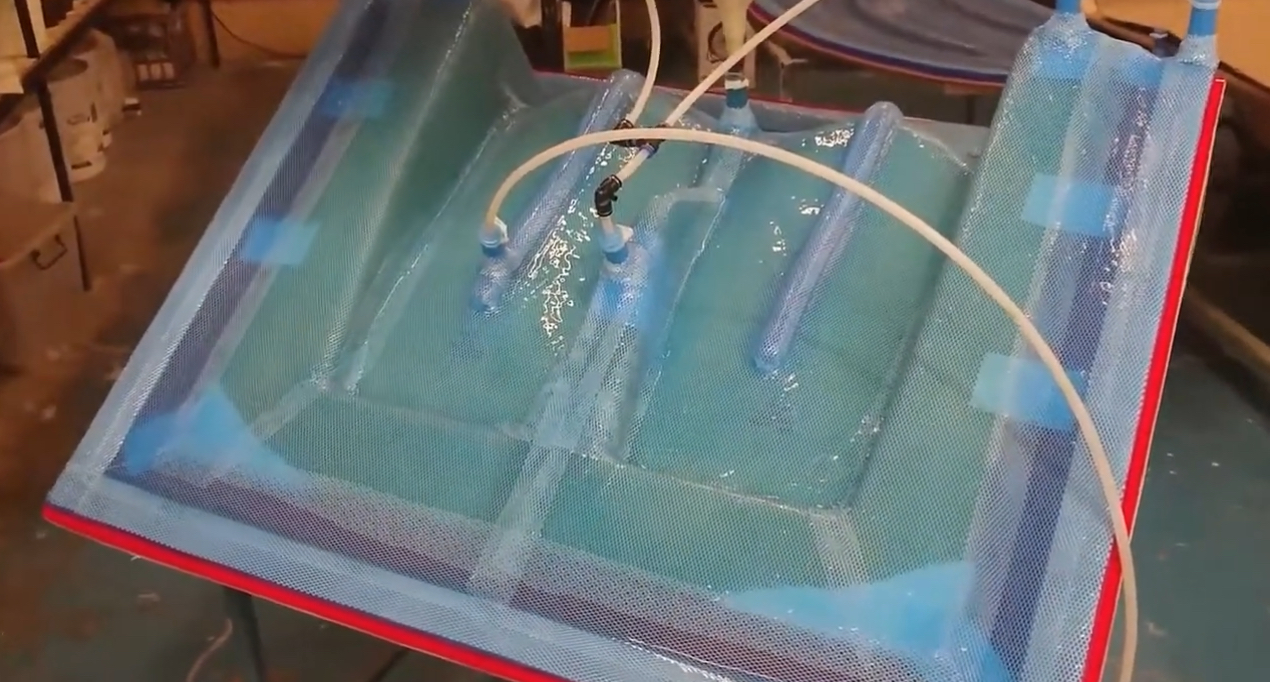 硅膠真空袋反復翻轉難題，這些預防措施讓你秒變達人