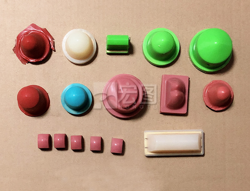 環保移印硅膠 環保移印硅膠