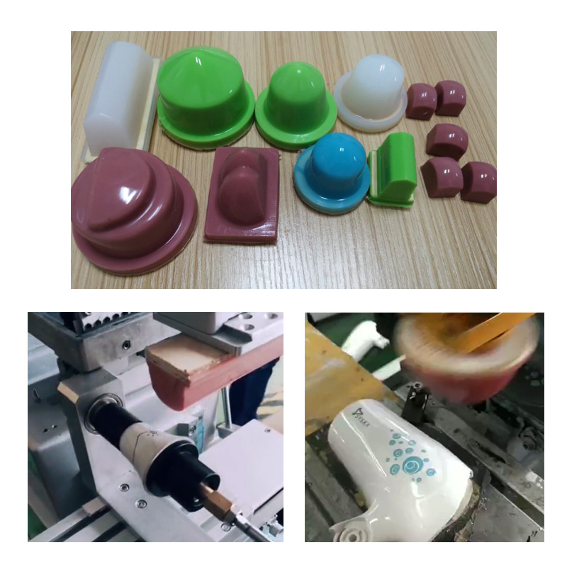 移印硅膠 移印硅膠