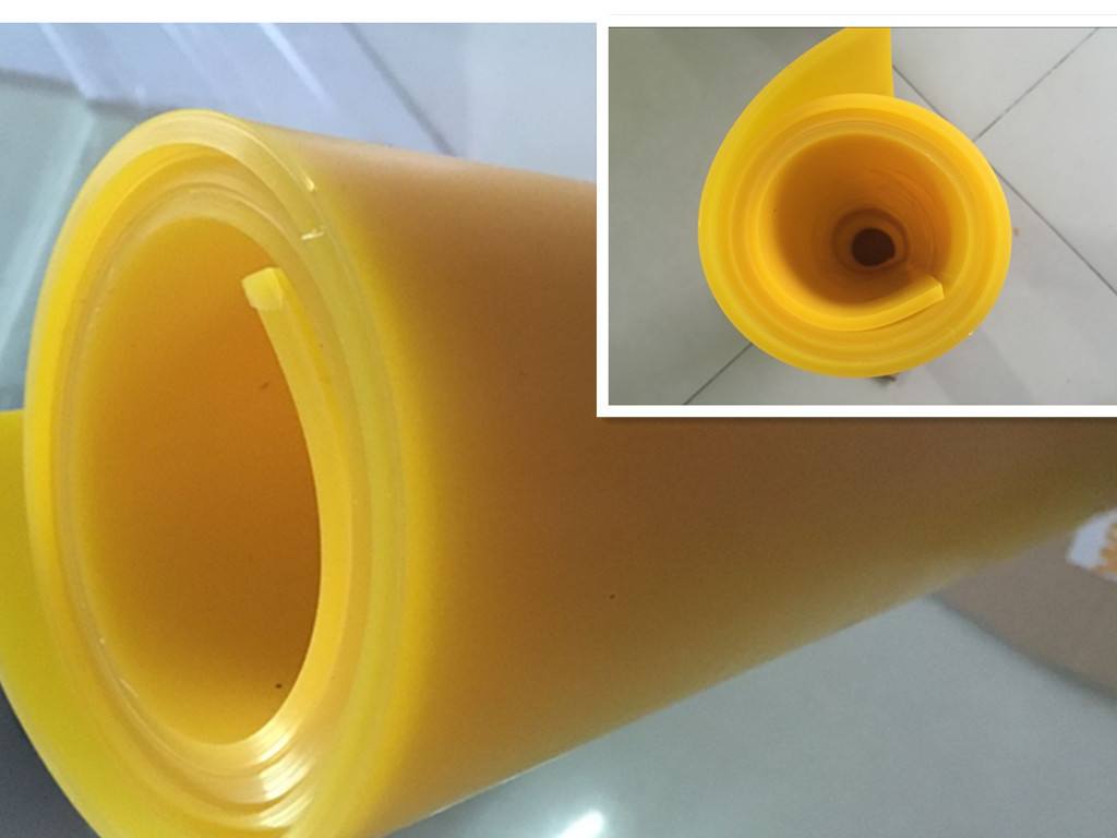 模具硅膠產(chǎn)品高溫成型要多久？