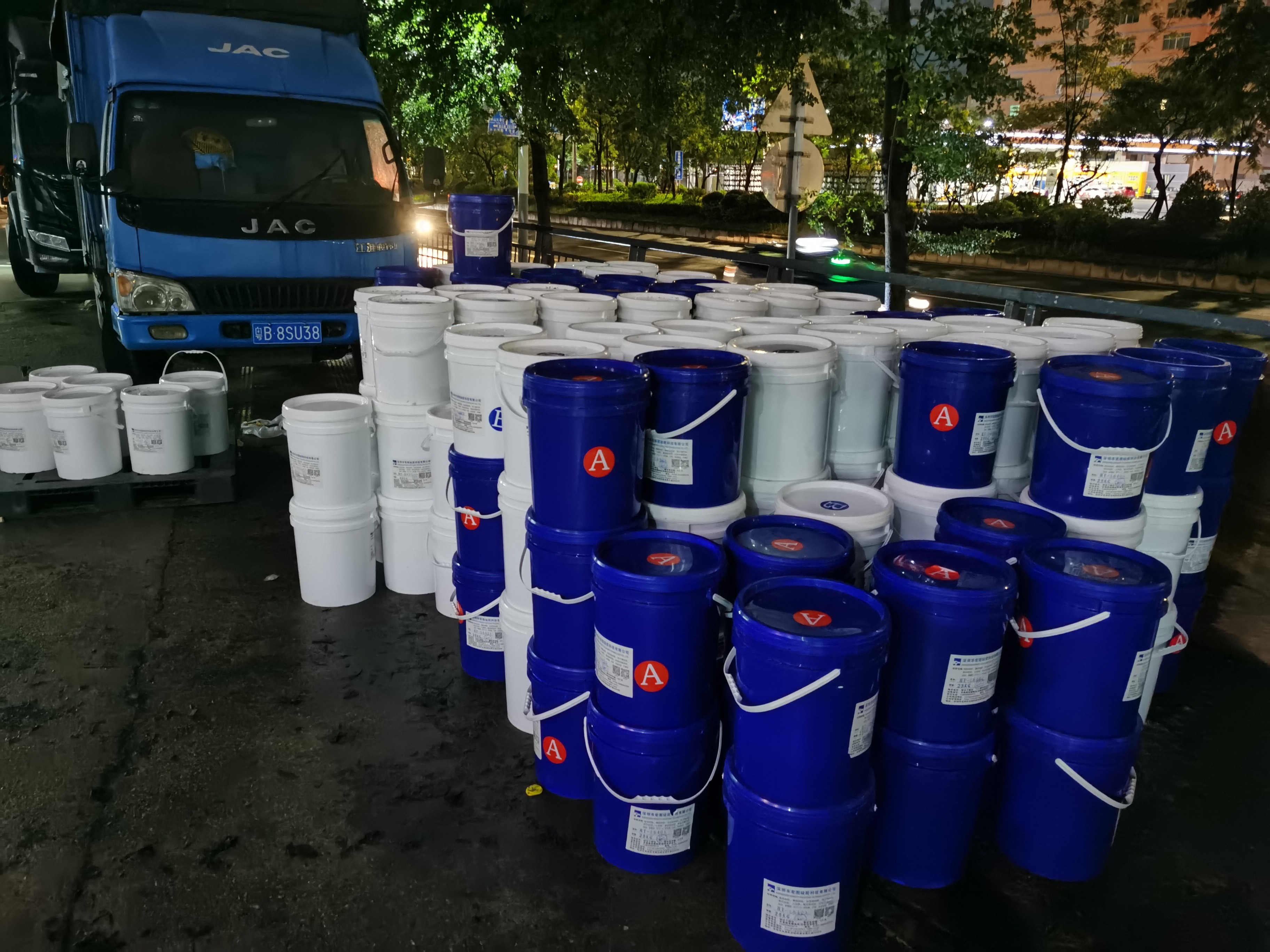 液體模具硅膠為什么存在不穩定因素？