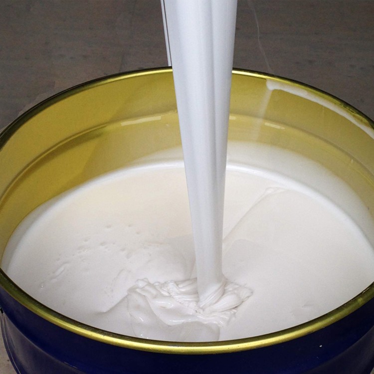 工業級模具硅膠不耐燒怎么辦？