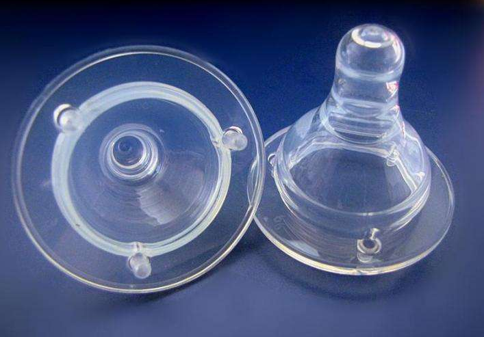 模具硅膠產品表面出現氣泡原因 ？