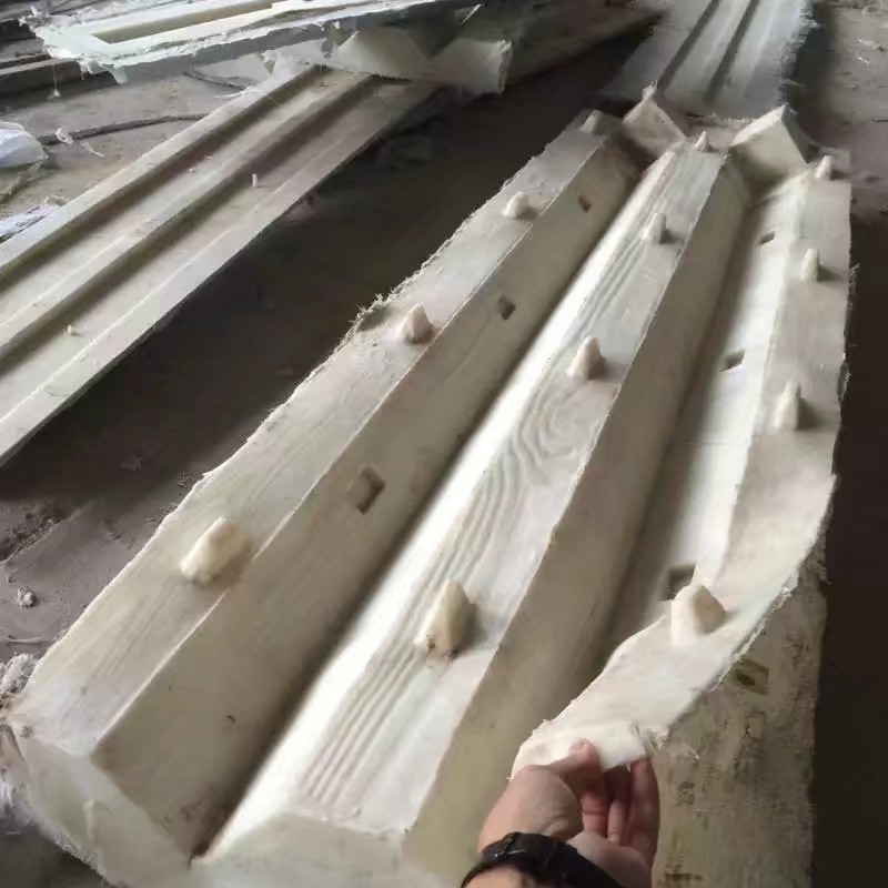 液態硅膠模具的特點體現在哪些方面 ？