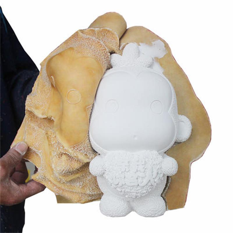 液態硅膠注塑過程中粘模怎么處理？