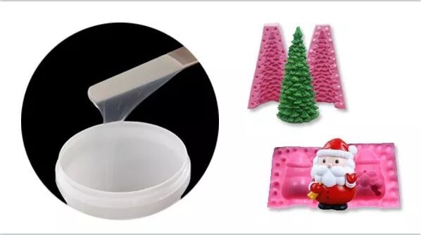 如何選用蠟燭模具硅膠原料？一篇文章教你搞定