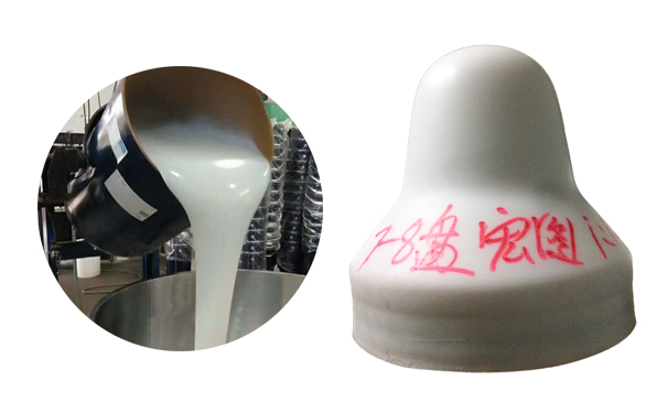 移印硅膠漿新選擇，讓印刷效果更上一層樓